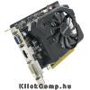 Eladó Már csak volt!!! VC SAPPHIRE AMD Radeon R7 250X 1G GDDR5 PCI-E HDMI   DVI-I   DP, 950MHz   1125MH - olcsó, Új Eladó Már csak volt!!! - Miskolc ( Borsod-Abaúj-Zemplén ) fotó 2