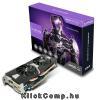 Eladó Már csak volt!!! VC SAPPHIRE AMD Radeon R9 280 3G GDDR5 PCI-E DVI-I   DVI-D   HDMI   DP DUAL-X WI - olcsó, Új Eladó Már csak volt!!! - Miskolc ( Borsod-Abaúj-Zemplén ) fotó 1