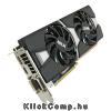 Eladó Már csak volt!!! VC SAPPHIRE AMD Radeon R9 280 3G GDDR5 PCI-E DVI-I   DVI-D   HDMI   DP DUAL-X WI - olcsó, Új Eladó Már csak volt!!! - Miskolc ( Borsod-Abaúj-Zemplén ) fotó 2
