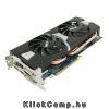 Eladó Már csak volt!!! VC SAPPHIRE AMD Radeon R9 280 3G GDDR5 PCI-E DVI-I   DVI-D   HDMI   DP DUAL-X WI - olcsó, Új Eladó Már csak volt!!! - Miskolc ( Borsod-Abaúj-Zemplén ) fotó 3