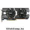 Eladó Már csak volt!!! VC SAPPHIRE AMD Radeon R9 280 3G GDDR5 PCI-E DVI-I   DVI-D   HDMI   DP DUAL-X WI - olcsó, Új Eladó Már csak volt!!! - Miskolc ( Borsod-Abaúj-Zemplén ) fotó 4