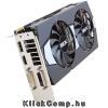 Eladó Már csak volt!!! videokártya R7 265 DVI-I DVI-D HDMI DP  DUAL -X LITE AMD 2GB GDDR5 256bit PCIe v - olcsó, Új Eladó Már csak volt!!! - Miskolc ( Borsod-Abaúj-Zemplén ) fotó 3