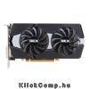 Eladó Már csak volt!!! videokártya R7 265 DVI-I DVI-D HDMI DP  DUAL -X LITE AMD 2GB GDDR5 256bit PCIe v - olcsó, Új Eladó Már csak volt!!! - Miskolc ( Borsod-Abaúj-Zemplén ) fotó 4
