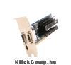 Eladó Már csak volt!!! videokártya R5 230 FLEX DVI-I DVI-D HDMI Lite AMD 1GB GDDR3 64bit PCIe videokárt - olcsó, Új Eladó Már csak volt!!! - Miskolc ( Borsod-Abaúj-Zemplén ) fotó 1
