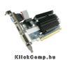 Eladó Már csak volt!!! videokártya R5 230 1GB DDR3 PCI-E VGA DVI-D HDMI Lite AMD DDR3 1GB 64bit PCIe vi - olcsó, Új Eladó Már csak volt!!! - Miskolc ( Borsod-Abaúj-Zemplén ) fotó 1