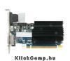 Eladó Már csak volt!!! videokártya R5 230 1GB DDR3 PCI-E VGA DVI-D HDMI Lite AMD DDR3 1GB 64bit PCIe vi - olcsó, Új Eladó Már csak volt!!! - Miskolc ( Borsod-Abaúj-Zemplén ) fotó 2
