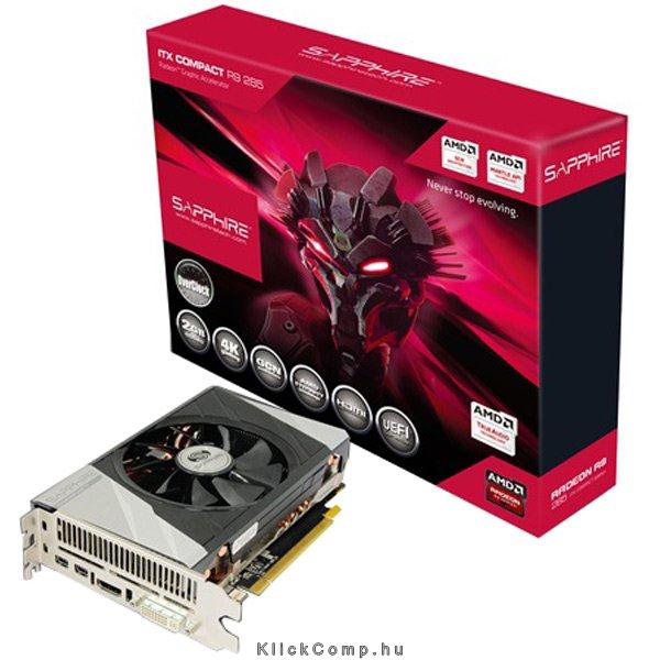 Eladó Már csak volt!!! VC videokártya Radeon R9 285 2G GDDR5 PCI-E DL-DVI-IPlusDL-DVI-D   HDMI   DP DUA - olcsó, Új Eladó Már csak volt!!! - Miskolc ( Borsod-Abaúj-Zemplén ) fotó