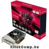 Eladó Már csak volt!!! VC videokártya Radeon R9 285 2G GDDR5 PCI-E DL-DVI-IPlusDL-DVI-D   HDMI   DP DUA - olcsó, Új Eladó Már csak volt!!! - Miskolc ( Borsod-Abaúj-Zemplén ) fotó 1
