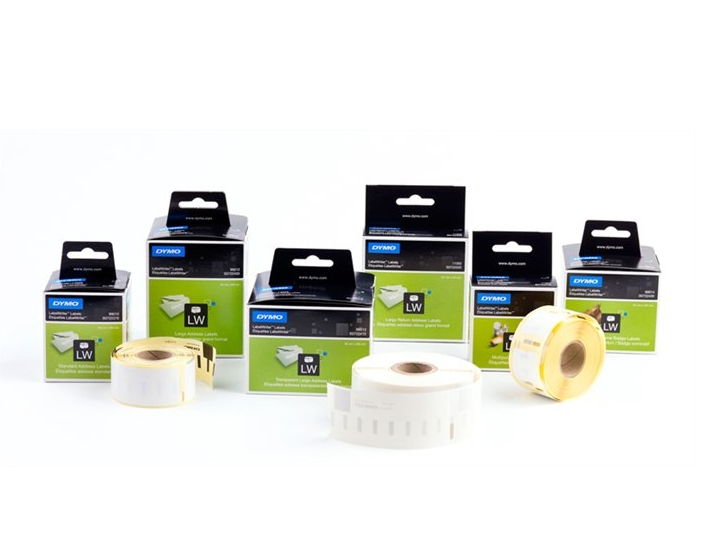 Eladó Már csak volt!!! Etikett, LW nyomtatóhoz, 13x25 mm, 1000 db etikett, - olcsó, Új Eladó Már csak volt!!! - Miskolc ( Borsod-Abaúj-Zemplén ) fotó