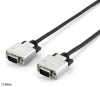 Eladó Már csak volt!!! Equip 118867 VGA kábel HD15 apa apa, duplán árnyékolt, 30m ( 3 év) - olcsó, Új Eladó Már csak volt!!! - Miskolc ( Borsod-Abaúj-Zemplén ) fotó 1