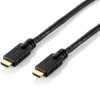 Eladó Már csak volt!!! Equip 119320 HDMI kábel 1.4 apa apa, aranyozott, 20m ( 3 év) - olcsó, Új Eladó Már csak volt!!! - Miskolc ( Borsod-Abaúj-Zemplén ) fotó 1
