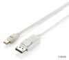 Eladó Már csak volt!!! Equip 119334 MiniDisplayPort - DisplayPort kábel apa apa, 2m ( 3 ÉV ) - olcsó, Új Eladó Már csak volt!!! - Miskolc ( Borsod-Abaúj-Zemplén ) fotó 1