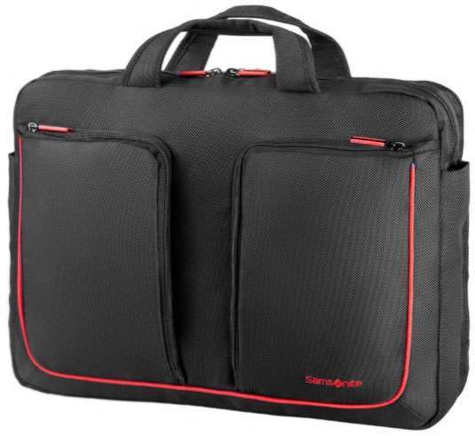 Eladó Már csak volt!!! Samsonite Bailh 14-16" nb  táska - olcsó, Új Eladó Már csak volt!!! - Miskolc ( Borsod-Abaúj-Zemplén ) fotó