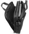 Eladó Már csak volt!!! Samsonite L Bailh 14-16" nb fekete táska - olcsó, Új Eladó Már csak volt!!! - Miskolc ( Borsod-Abaúj-Zemplén ) fotó 3