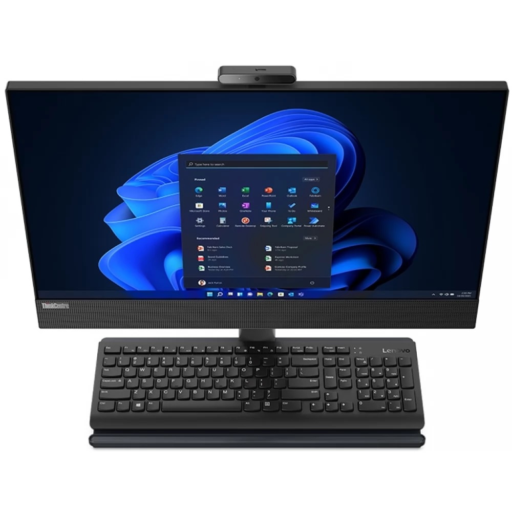Eladó Már csak volt!!! Lenovo ThinkCentre számítógép 23,8" FHD i3-12100 8GB 256GB UHD W11Pro Lenovo Thi - olcsó, Új Eladó Már csak volt!!! - Miskolc ( Borsod-Abaúj-Zemplén ) fotó
