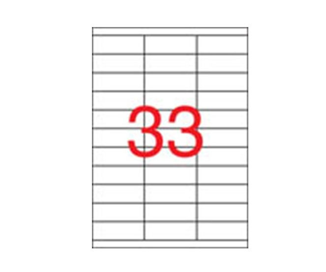 Eladó Már csak volt!!! Etikett, univerzális, 70x25,4 mm, APLI, 3300 etikett csomag - olcsó, Új Eladó Már csak volt!!! - Miskolc ( Borsod-Abaúj-Zemplén ) fotó