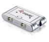 Eladó Már csak volt!!! Equip 128548 USB 2.0 Matrix Switch 2 PCs -> 3USB ( 3 ÉV ) - olcsó, Új Eladó Már csak volt!!! - Miskolc ( Borsod-Abaúj-Zemplén ) fotó 1