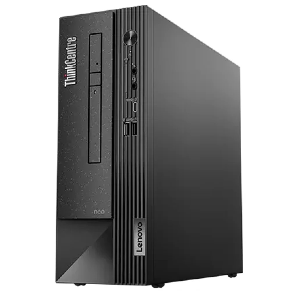 Eladó Már csak volt!!! Lenovo ThinkCentre számítógép i7-13700 16GB 512GB UHD DOS Lenovo ThinkCentre Neo - olcsó, Új Eladó Már csak volt!!! - Miskolc ( Borsod-Abaúj-Zemplén ) fotó