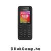 Eladó Már csak volt!!! Dual SIM mobiltelefon Nokia 130 fekete - olcsó, Új Eladó Már csak volt!!! - Miskolc ( Borsod-Abaúj-Zemplén ) fotó 1