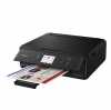 Eladó Már csak volt!!! Multifunkciós nyomtató Tintasugaras A4 MFP NY M S színes USB WIFI fekete CANON P - olcsó, Új Eladó Már csak volt!!! - Miskolc ( Borsod-Abaúj-Zemplén ) fotó 1
