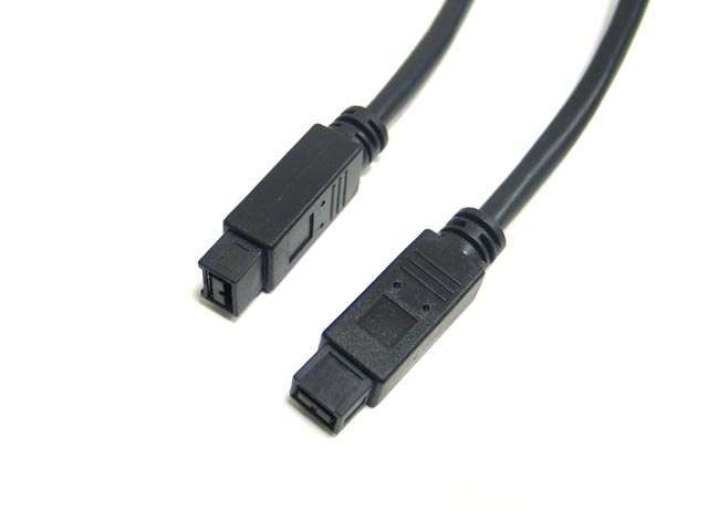 Eladó Már csak volt!!! Kolink firewire kábel, 9 9, 1,8m B CSAT ( 1 év ) - olcsó, Új Eladó Már csak volt!!! - Miskolc ( Borsod-Abaúj-Zemplén ) fotó