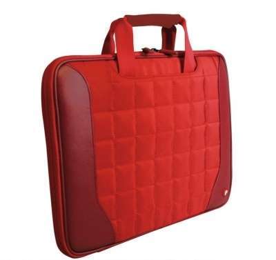Eladó Már csak volt!!! PORT Notebook Skin 10-12" (140170) BERLIN SKIN RED, piros fogantyúval Plus 2 zse - olcsó, Új Eladó Már csak volt!!! - Miskolc ( Borsod-Abaúj-Zemplén ) fotó