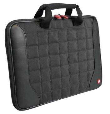 Eladó Már csak volt!!! PORT Notebook Skin 15-16" (140178) BERLIN SKIN BLACK, Fekete fogantyúval Plus 2 - olcsó, Új Eladó Már csak volt!!! - Miskolc ( Borsod-Abaúj-Zemplén ) fotó
