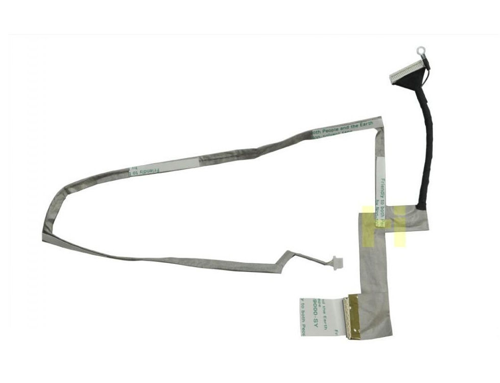 Eladó Már csak volt!!! NOTEBOOK alkatrész LCD kábel Asus 17,3" - olcsó, Új Eladó Már csak volt!!! - Miskolc ( Borsod-Abaúj-Zemplén ) fotó