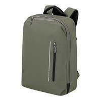Eladó 14.1" Notebook hátizsák SAMSONITE BACKPACK Zöld - olcsó, Új Eladó - Miskolc ( Borsod-Abaúj-Zemplén ) fotó 3