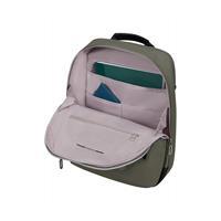 Eladó 14.1" Notebook hátizsák SAMSONITE BACKPACK Zöld - olcsó, Új Eladó - Miskolc ( Borsod-Abaúj-Zemplén ) fotó 4