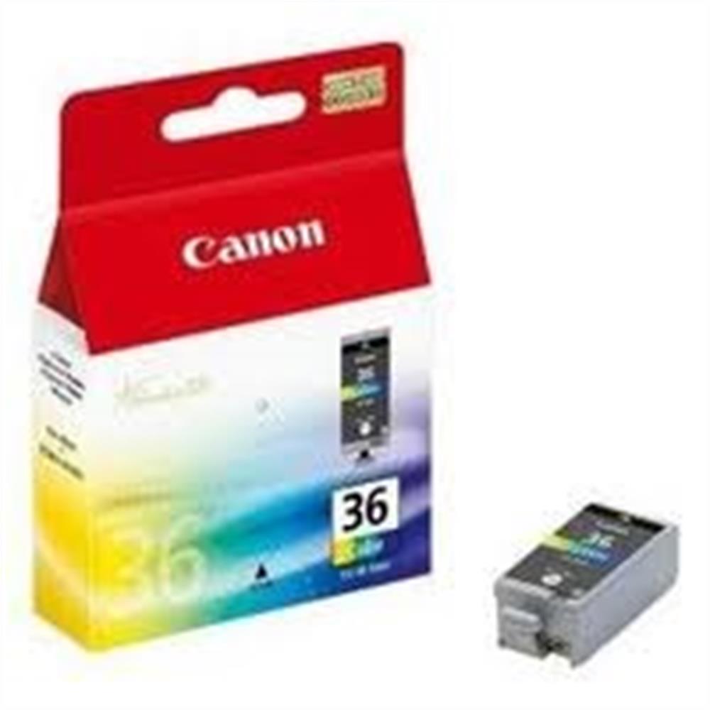 Eladó Canon CLI-36 színes tintapatron - olcsó, Új Eladó - Miskolc ( Borsod-Abaúj-Zemplén ) fotó