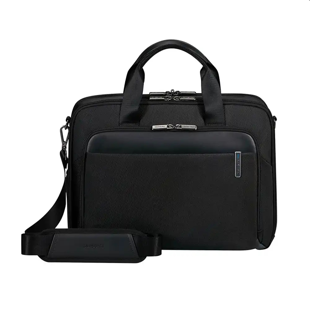 Eladó Notebook táska, slim, 15,6", SAMSONITE "Evosight", fekete - olcsó, Új Eladó - Miskolc ( Borsod-Abaúj-Zemplén ) fotó