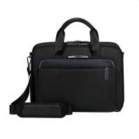 Notebook táska, slim, 15,6", SAMSONITE "Evosight", fekete