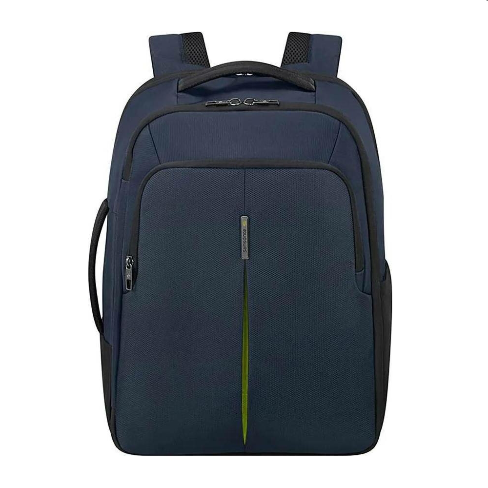 Eladó Notebook hátizsák, 14,1", ülés alá helyezhető, SAMSONITE "Guardit 3.0", kék - olcsó, Új Eladó - Miskolc ( Borsod-Abaúj-Zemplén ) fotó