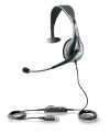 Eladó Már csak volt!!! UC Voice 150 MS vezetékes Mono headset, USB, fejpántos kialakítás - olcsó, Új Eladó Már csak volt!!! - Miskolc ( Borsod-Abaúj-Zemplén ) fotó 1