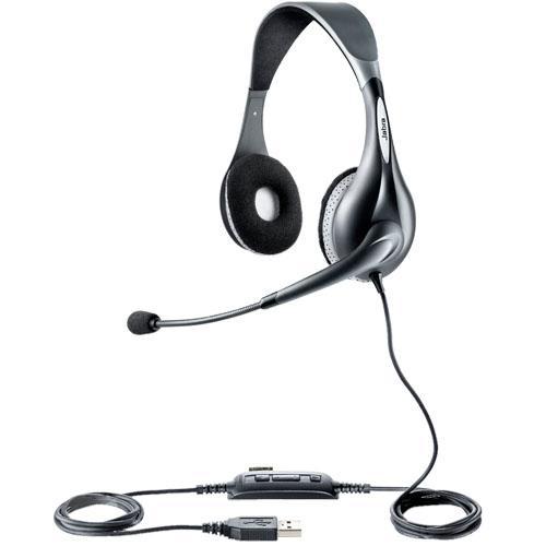 Eladó Már csak volt!!! UC Voice 150 vezetékes Mono headset, USB, fejpántos kialakítás - olcsó, Új Eladó Már csak volt!!! - Miskolc ( Borsod-Abaúj-Zemplén ) fotó