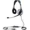 Eladó Már csak volt!!! UC Voice 150 vezetékes Mono headset, USB, fejpántos kialakítás - olcsó, Új Eladó Már csak volt!!! - Miskolc ( Borsod-Abaúj-Zemplén ) fotó 1