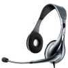 Eladó Már csak volt!!! UC Voice 150 vezetékes Duo headset, USB, fejpántos kialakítás - olcsó, Új Eladó Már csak volt!!! - Miskolc ( Borsod-Abaúj-Zemplén ) fotó 1