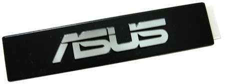 Eladó Már csak volt!!! NOTEBOOK alkatrész ASUS A6R névtábla fekete - olcsó, Új Eladó Már csak volt!!! - Miskolc ( Borsod-Abaúj-Zemplén ) fotó