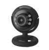 Eladó Már csak volt!!! Web Camera Trust Spotlight webkamera USB, 640x480 (2 év) - olcsó, Új Eladó Már csak volt!!! - Miskolc ( Borsod-Abaúj-Zemplén ) fotó 2