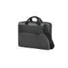 Eladó Már csak volt!!! 17.3" notebook hátizsák Samsonite QIBYTE Laptop Bag Fekete - olcsó, Új Eladó Már csak volt!!! - Miskolc ( Borsod-Abaúj-Zemplén ) fotó 1