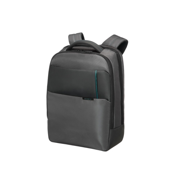 Eladó Már csak volt!!! 15.6" notebook hátizsák Samsonite QIBYTE Laptop Backpack Fekete - olcsó, Új Eladó Már csak volt!!! - Miskolc ( Borsod-Abaúj-Zemplén ) fotó