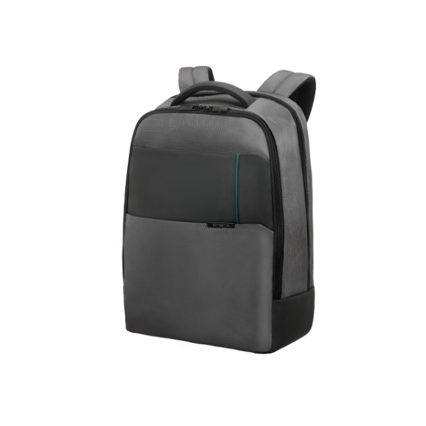 Eladó Már csak volt!!! 17.3" notebook hátizsák Fekete Samsonite - QIBYTE Laptop Backpack - olcsó, Új Eladó Már csak volt!!! - Miskolc ( Borsod-Abaúj-Zemplén ) fotó