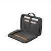 Eladó Már csak volt!!! 15.6" Notebook táska Fekete Samsonite QIBYTE Office Case - olcsó, Új Eladó Már csak volt!!! - Miskolc ( Borsod-Abaúj-Zemplén ) fotó 1