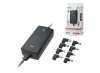 Eladó Már csak volt!!! Notebook tápegység Univerzális AC adapter Trust Primo 70W (2 év gar) - olcsó, Új Eladó Már csak volt!!! - Miskolc ( Borsod-Abaúj-Zemplén ) fotó 1