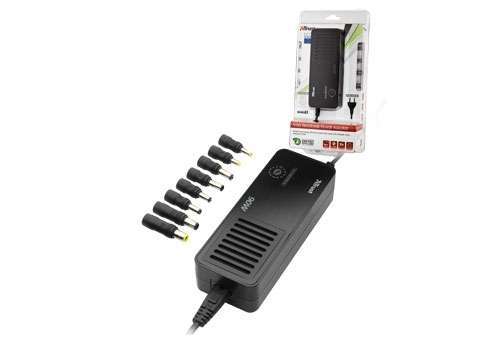 Eladó Már csak volt!!! Notebook tápegység Univerzális AC adapter Trust 90W (2 év gar) - olcsó, Új Eladó Már csak volt!!! - Miskolc ( Borsod-Abaúj-Zemplén ) fotó