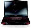 Eladó Már csak volt!!! DELL NB Alienware M17x R3 17" FHD 3D Core i7 2760QM 2.4GHz, 16GB, 500GB, Blu-Ray - olcsó, Új Eladó Már csak volt!!! - Miskolc ( Borsod-Abaúj-Zemplén ) fotó 1