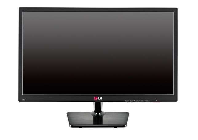 Eladó Már csak volt!!! LG 19EN33S-BLED LCD monitor - olcsó, Új Eladó Már csak volt!!! - Miskolc ( Borsod-Abaúj-Zemplén ) fotó