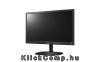 Eladó Már csak volt!!! Monitor 18,5" LED; 16:9; 1366x768; 5ms; 5M:1; 200cd; D-sub; Vesa - olcsó, Új Eladó Már csak volt!!! - Miskolc ( Borsod-Abaúj-Zemplén ) fotó 2