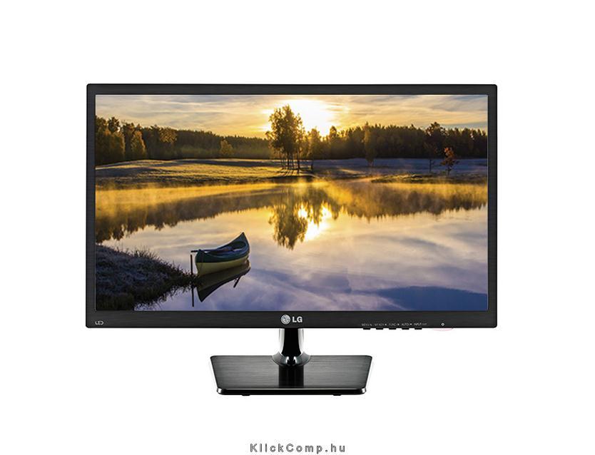 Eladó Már csak volt!!! Monitor 18,5" LED; 16:9; 1366x768; 5ms; 5M:1; 200cd; D-sub; Vesa - olcsó, Új Eladó Már csak volt!!! - Miskolc ( Borsod-Abaúj-Zemplén ) fotó